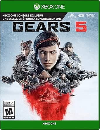 Gears 5