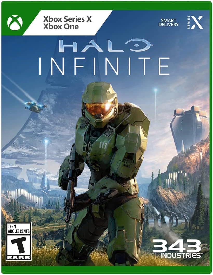 Halo Infinite